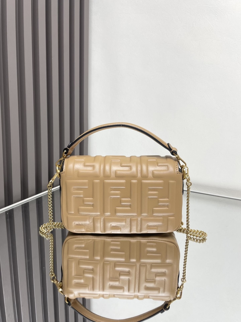 Fendi Baguette Bags